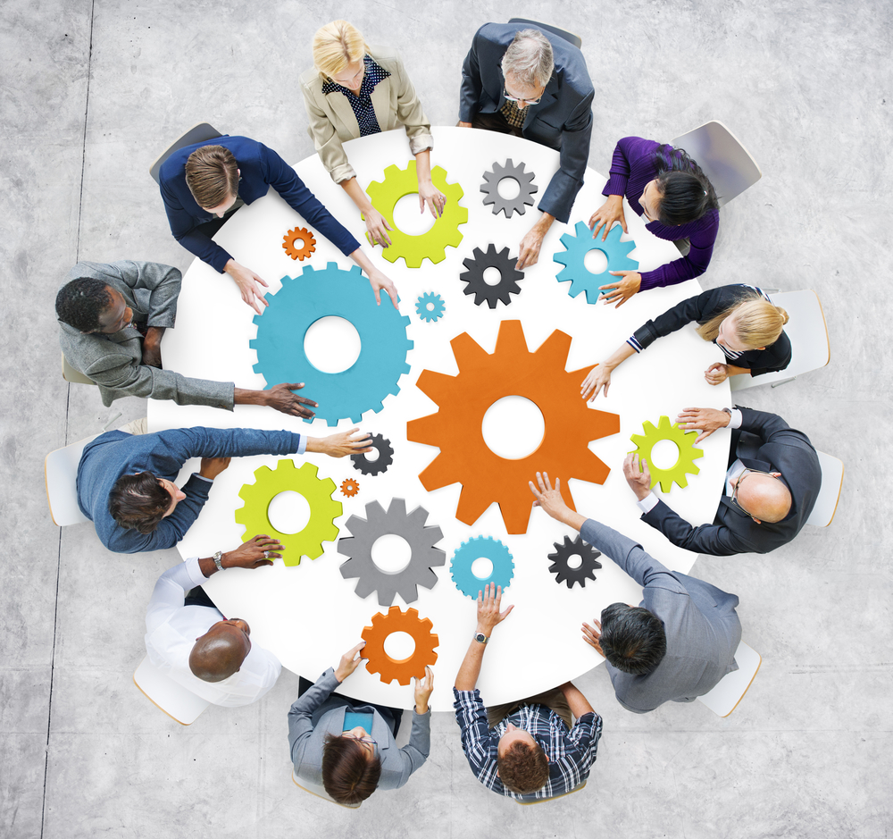 Curso Capacitação Profissional em Comportamental e Organizacional