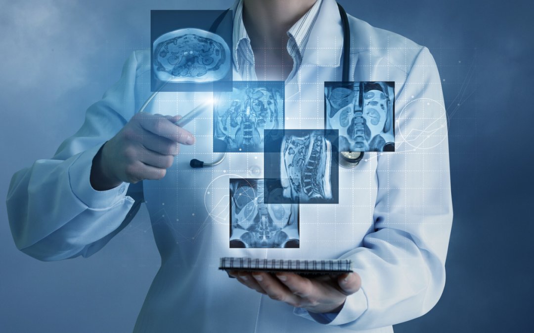 Curso de Capacitação Profissional de Noções Básicas em Radiologia e Análises de Imagens