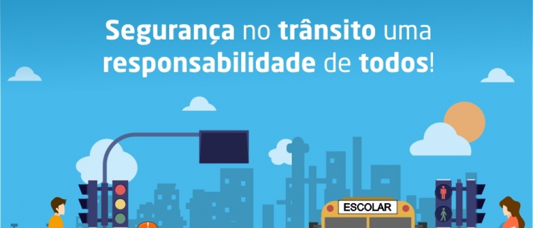 Curso de Capacitação Profissional em Segurança no Trânsito