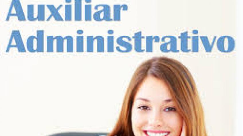 Curso de Capacitação Profissional de Auxiliar Administrativo
