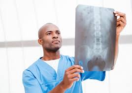 Curso de Capacitação Profissional de Noções Básicas em Radiologia