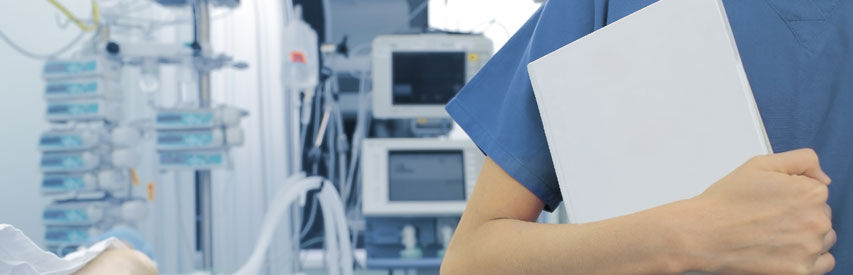 Curso de Capacitação de Urgência e Emergência