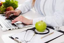 Curso de Capacitação  Profissional de Nutrição Clinica