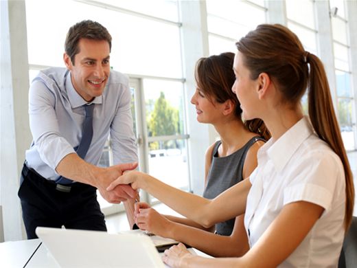 Curso de Capacitação em Excelência no Atendimento ao Cidadão
