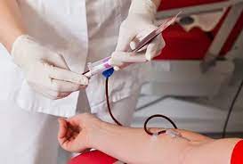 Curso de Capacitação Profissional em Noções Básicas de Hemoterapia