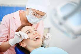 Curso de Capacitação Profissional de Saúde em Higiene Bucal